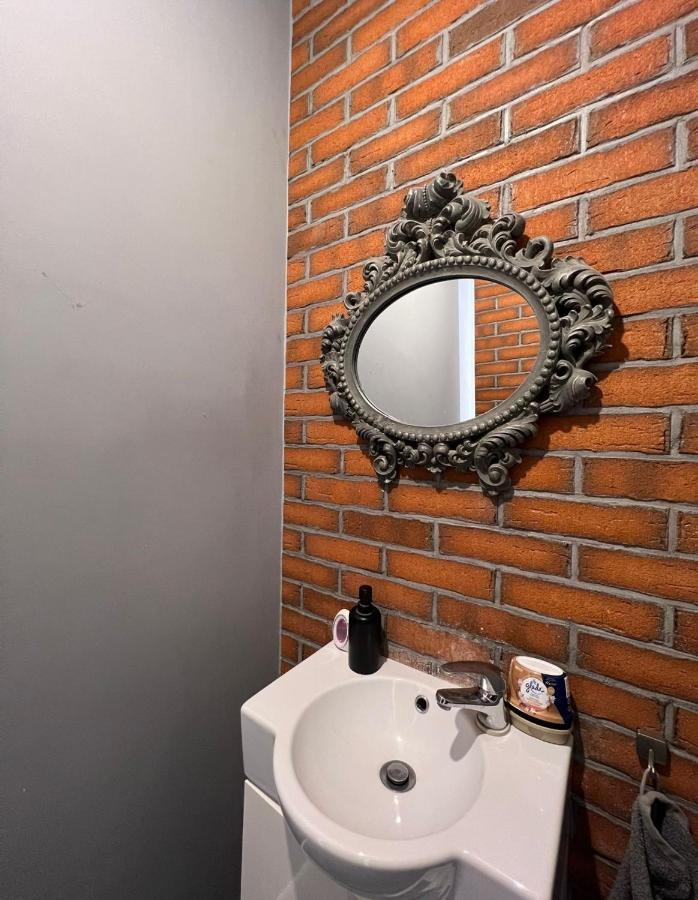 Dom Dabrowka Poznan Apartment Paledzie Room photo